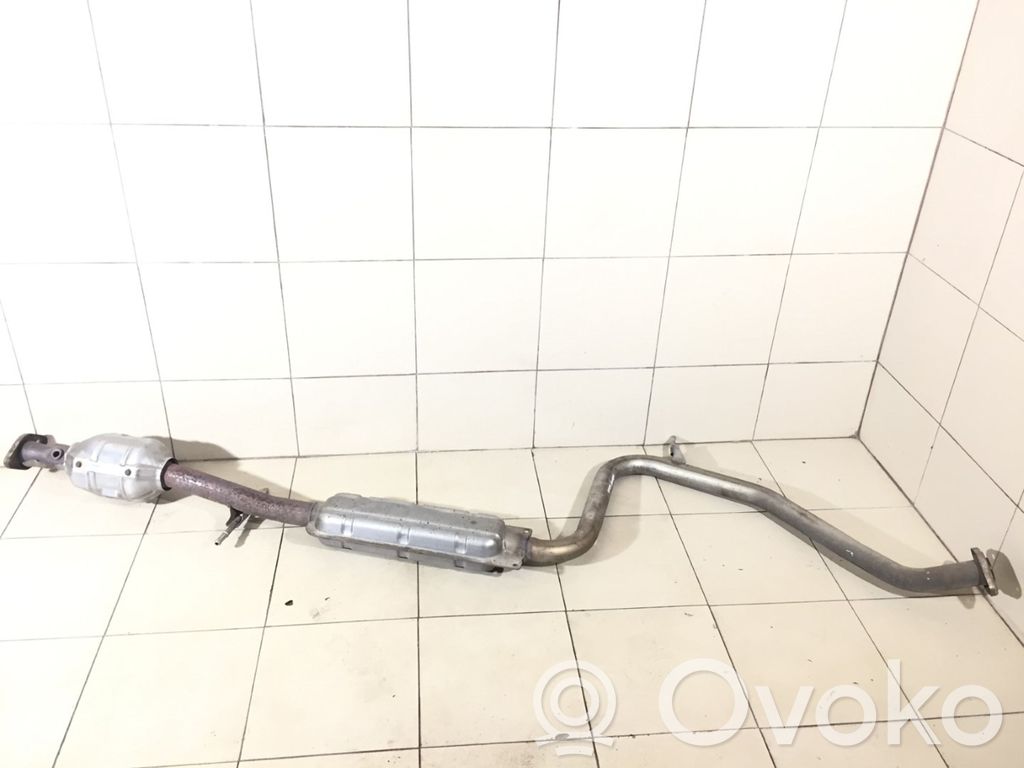 Kolektor wydechowy   PEG82055X,2055X