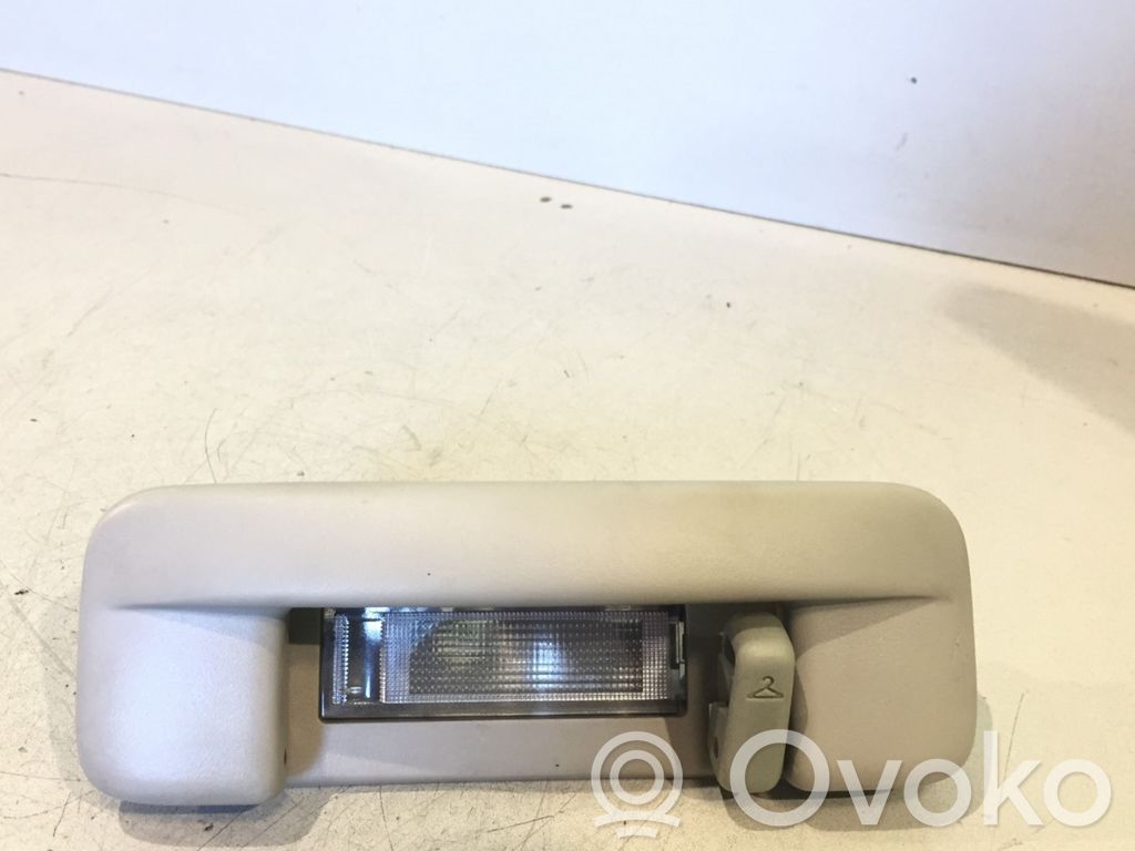 Chrysler 300 - 300C Asidero interior trasero 