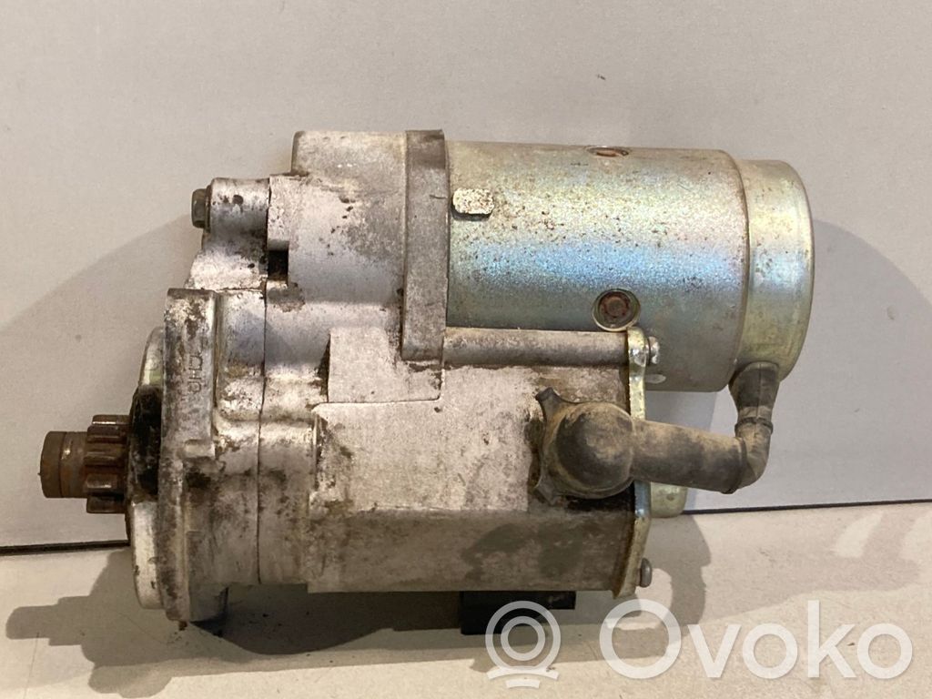 Hyundai i30 Motor de arranque 