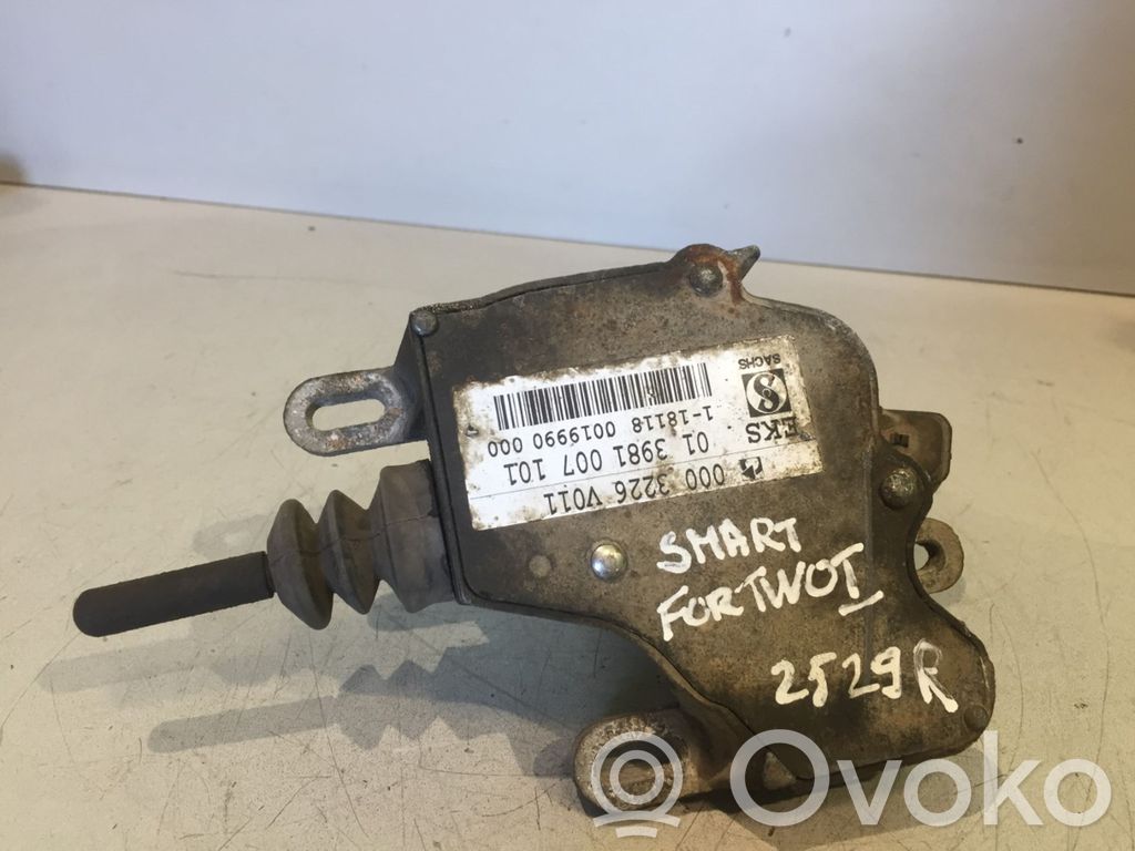 Smart ForTwo I Cilindro de embrague hidráulico 