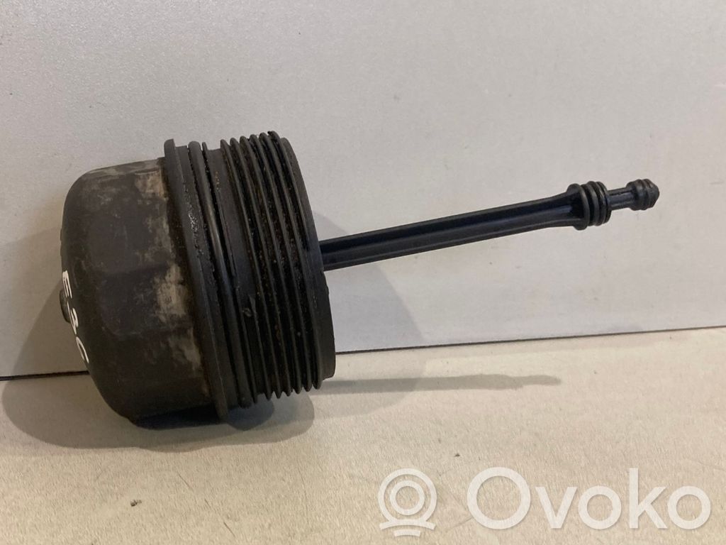 BMW 3 E36 Öljynsuodattimen kansi 