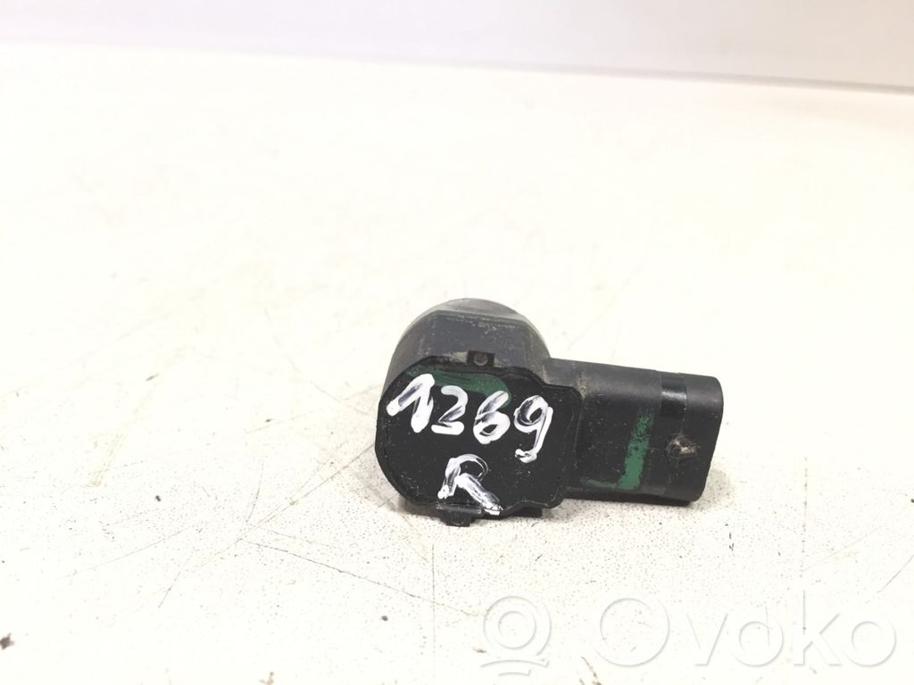 Sensor de aparcamiento PDC   1S0913275