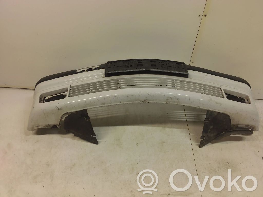 BMW 3 E36 Front bumper 