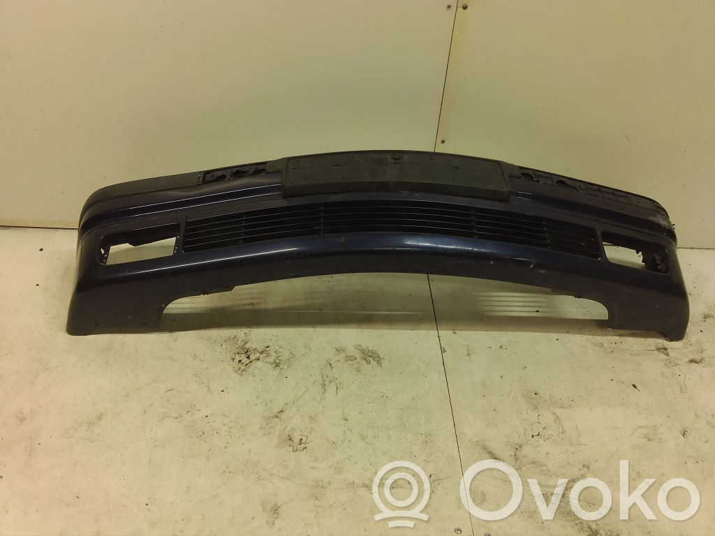 BMW 3 E36 Front bumper 