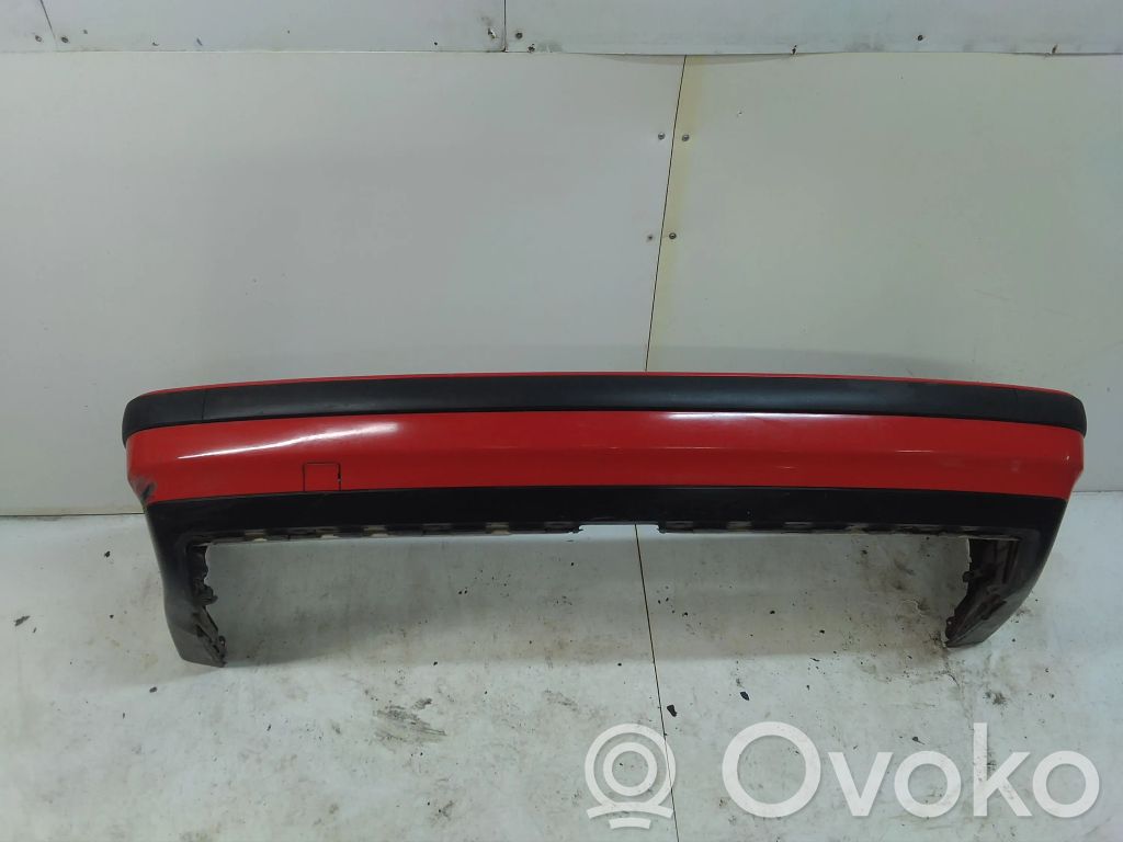 BMW 3 E36 Rear bumper 