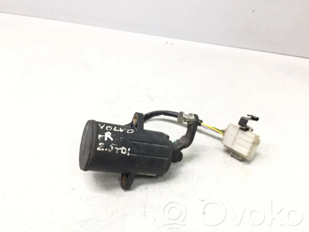 Volvo 850 Sensor de posición del pedal del acelerador 