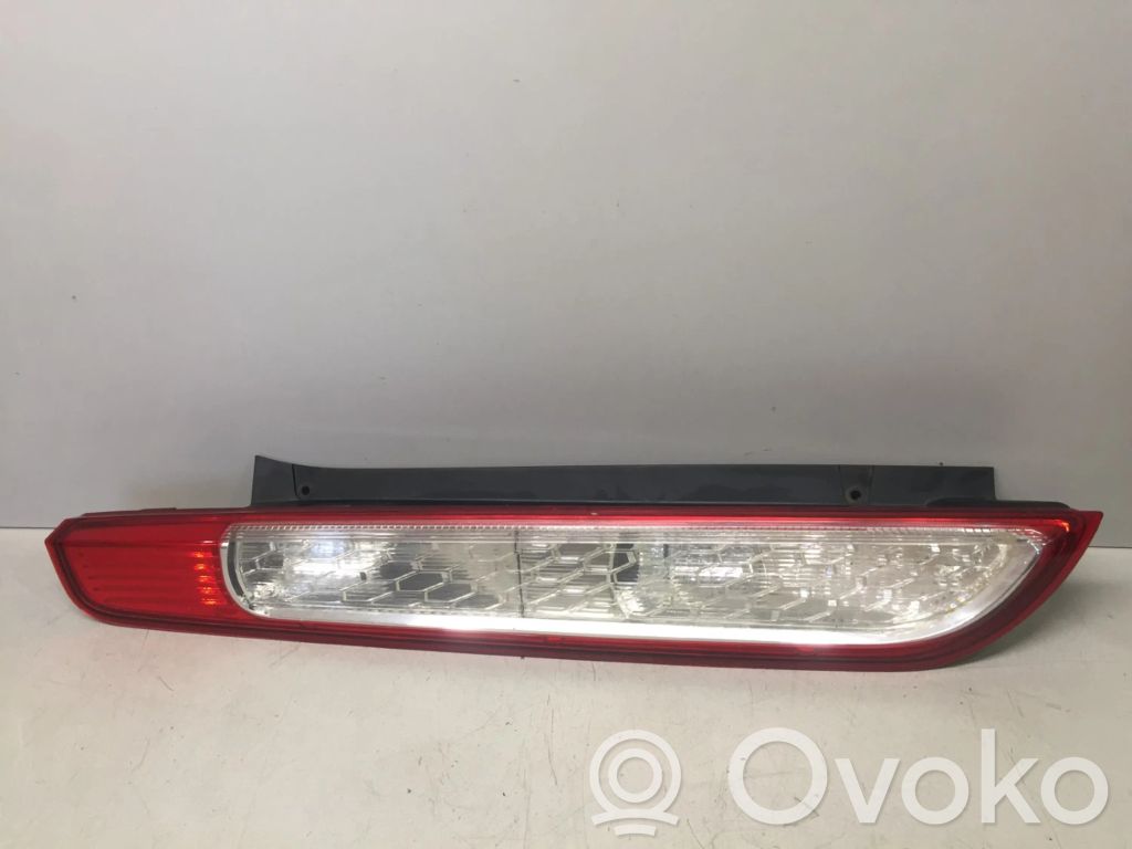 Ford Focus Takavalot 
