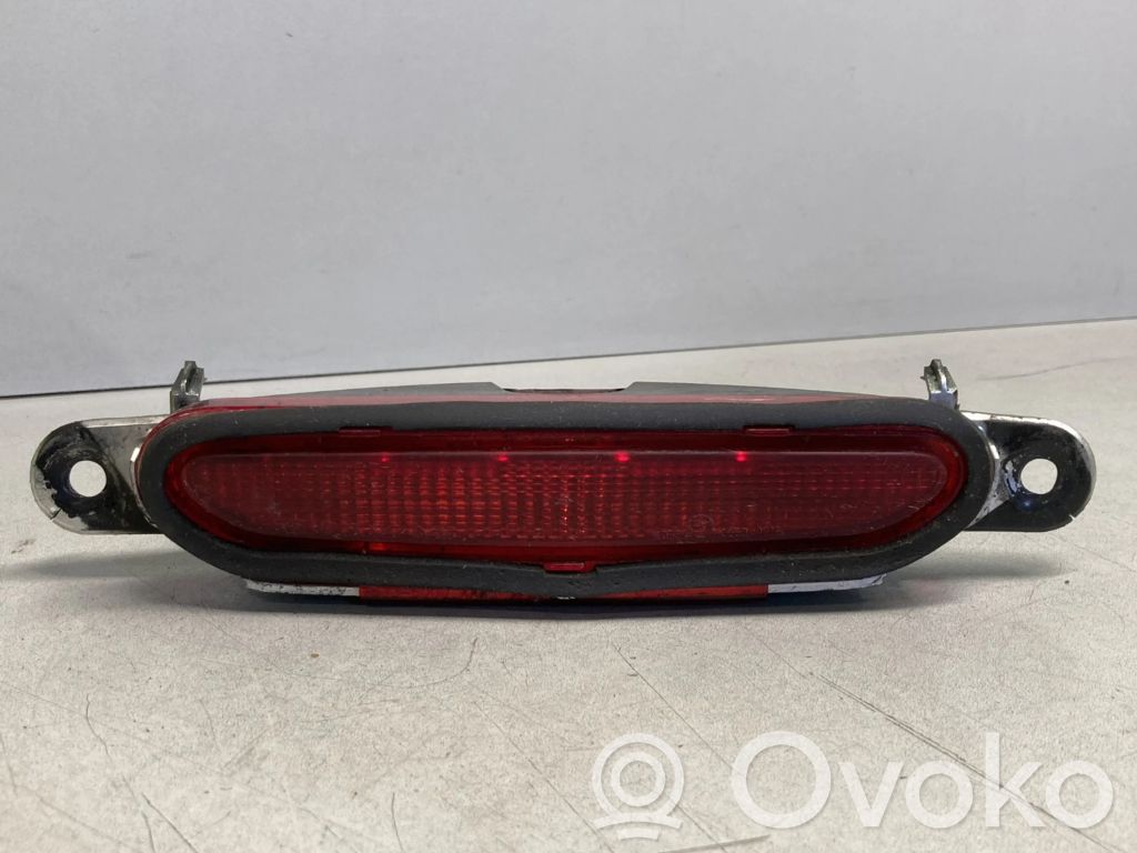 Chrysler Sebring (JS) Kolmas/lisäjarruvalo 