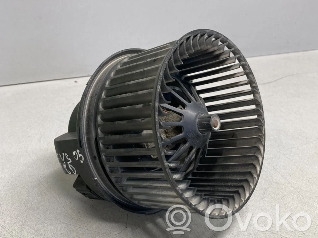 Lämmittimen puhallin   3M5H18456EC