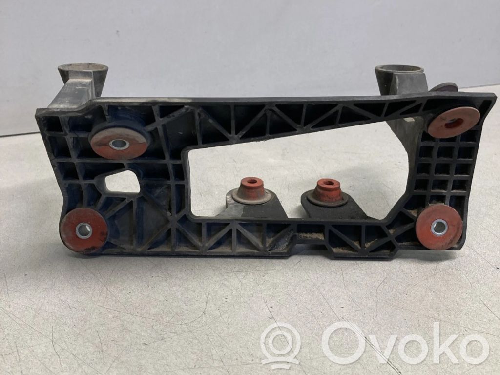 BMW 5 E60 E61 Supporto del gruppo di controllo/valvola dello stabilizzatore adattivo 