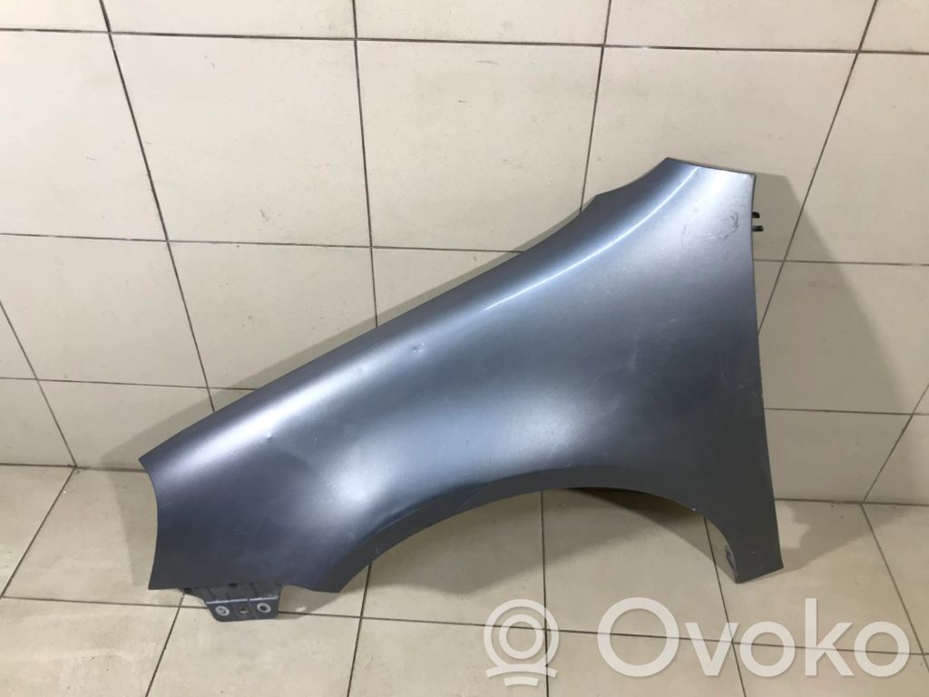Volkswagen Golf V Guardabarro 