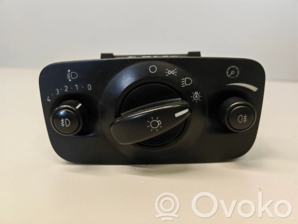 Ford Galaxy Light switch 