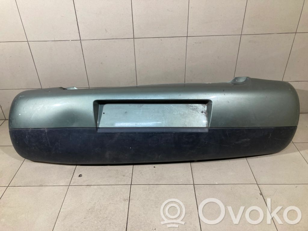 Volkswagen Lupo Bară spate 