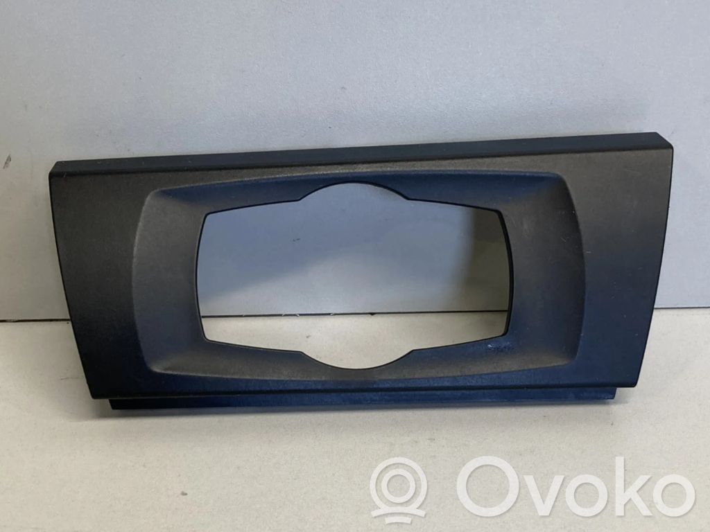 BMW 3 E92 E93 Otras partes del panel de instrumentos 