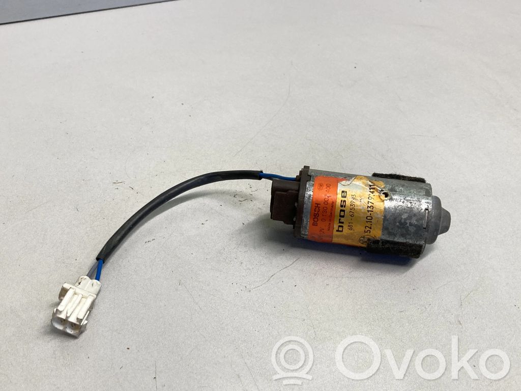BMW 5 E34 Istuimen säätömoottori 