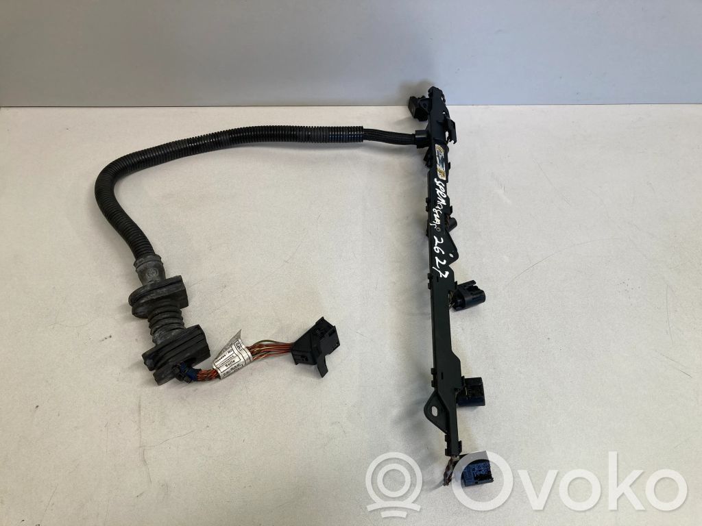Cables de los inyectores de combustible   738050805,780824506