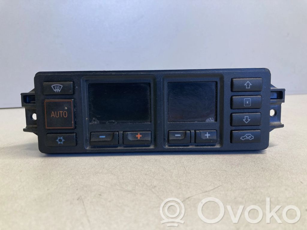 Audi A6 S6 C4 4A Climate control unit 