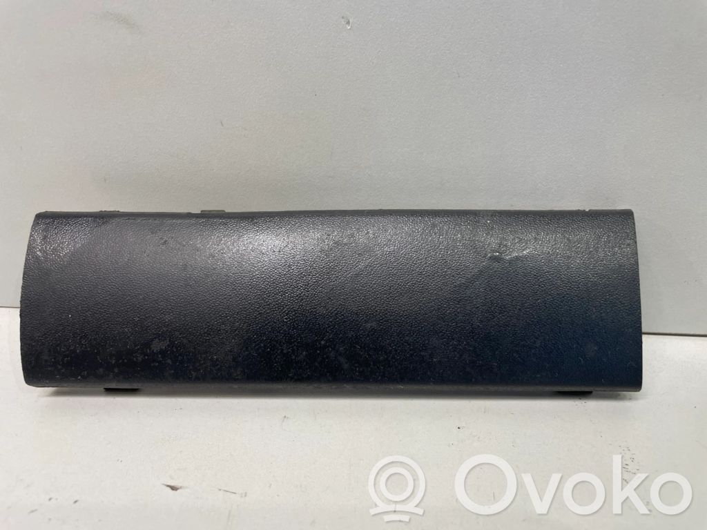 BMW 3 E36 Abdeckung Deckel Abschleppöse vorne 