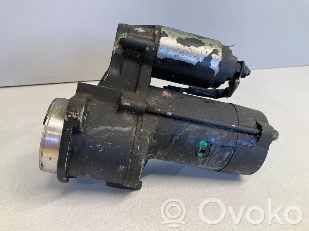 Motor de arranque   221355