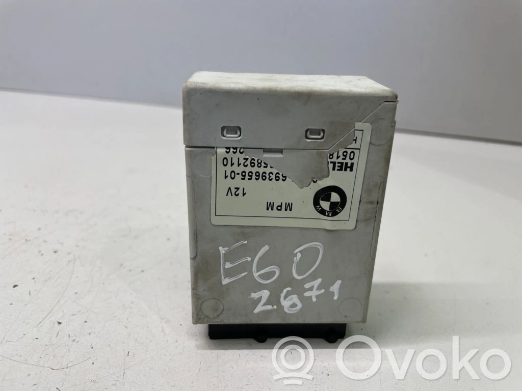 MPM Modul Steuergerät   6939655