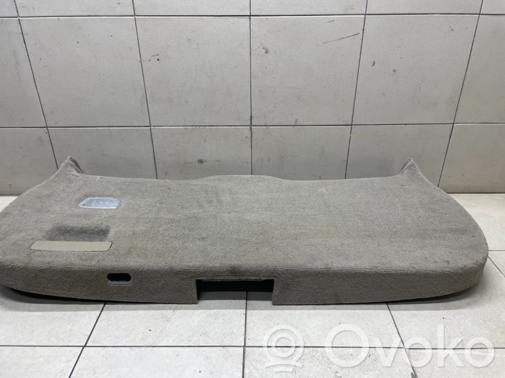 Volvo XC60 Tailgate trim 