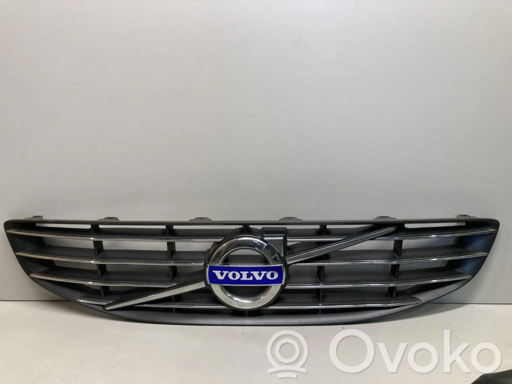 Volvo V60 Etusäleikkö 