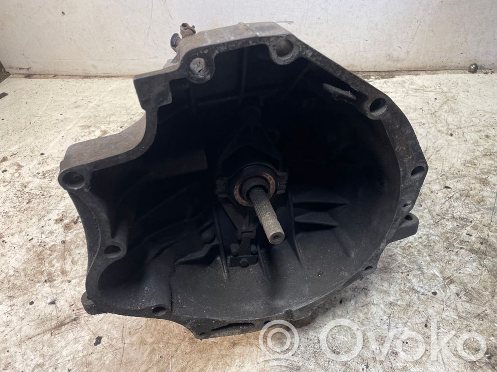 Audi 80 90 B2 Manualna 5-biegowa skrzynia biegów 