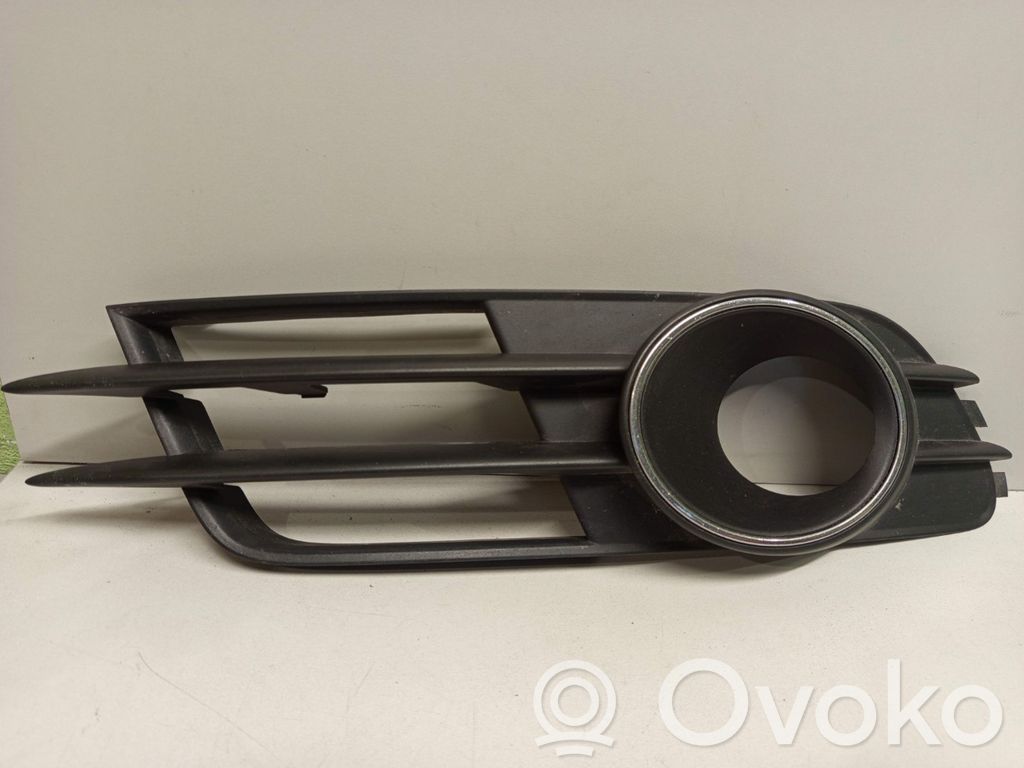 Audi A6 C7 Front fog light trim/grill 