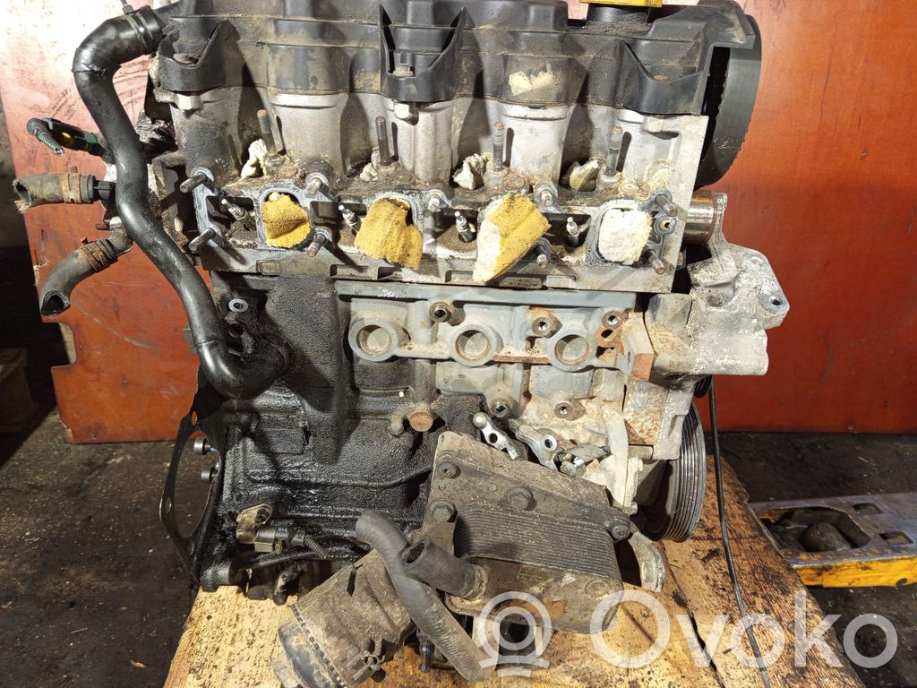 Engine   55193091,GAS901P