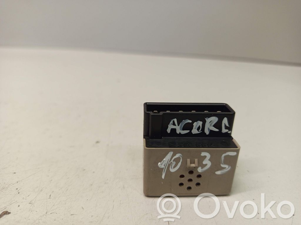 Honda Accord Other relay 