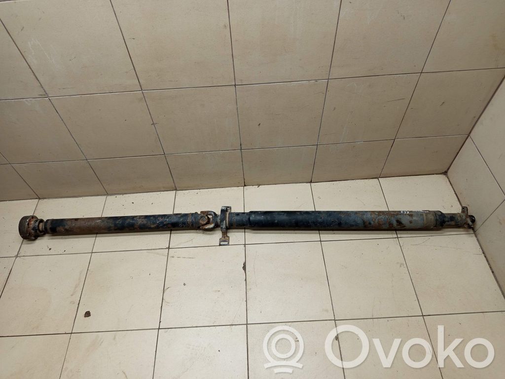 BMW 5 E39 Drive shaft (set) 