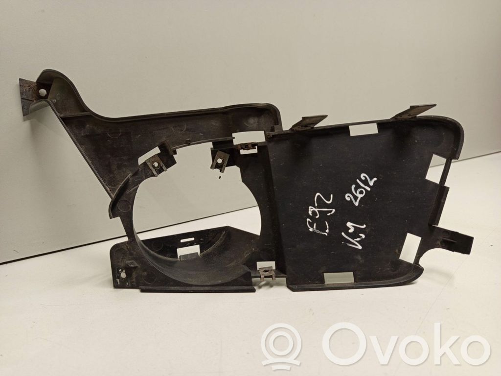 BMW 3 E92 E93 Fog light part 