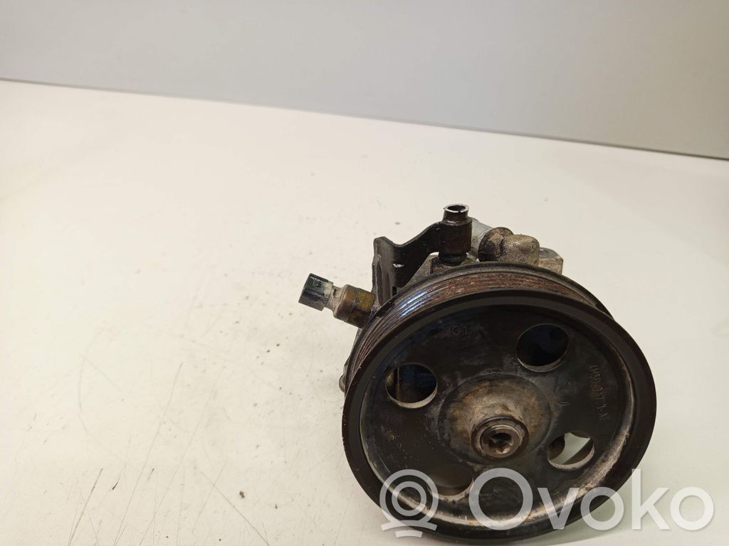 Ford C-MAX I Power steering pump 
