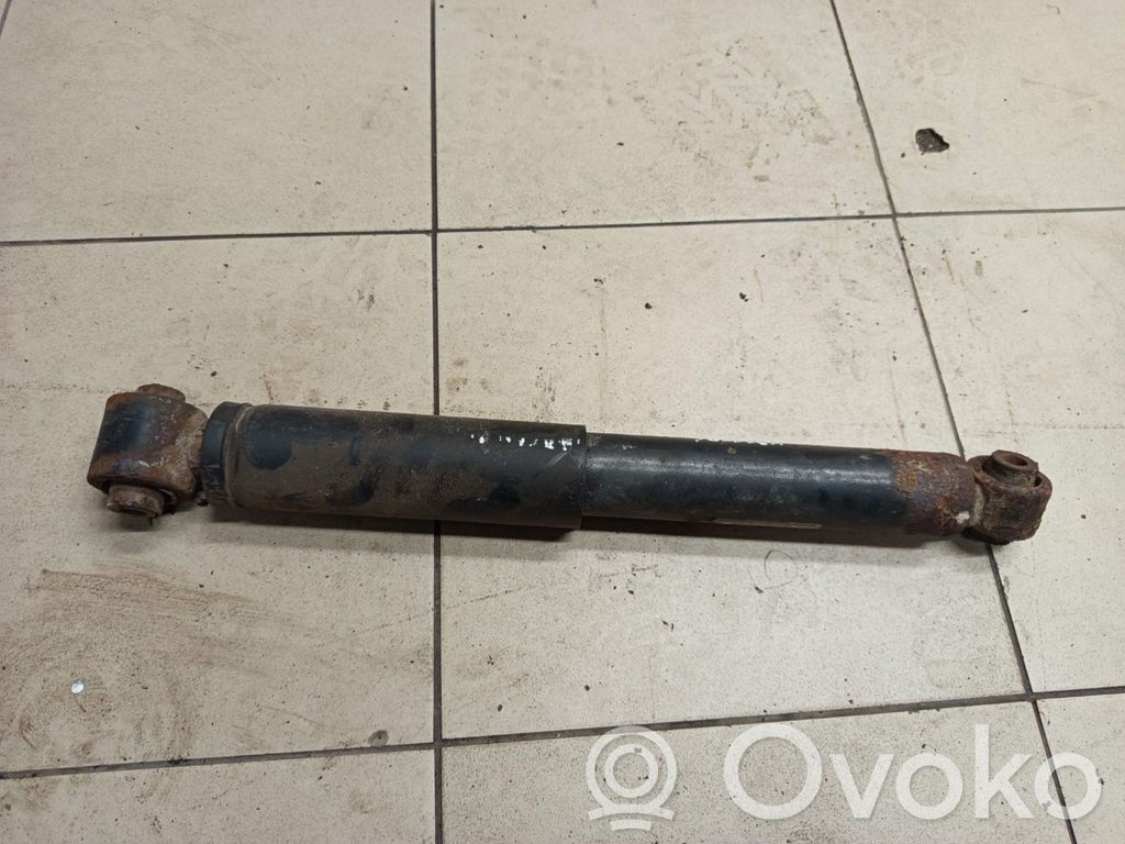 Nissan Qashqai Amortyzator tylny 