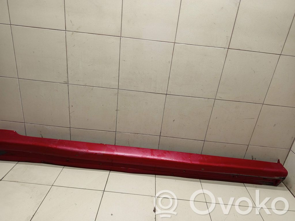 Mitsubishi Lancer Listón 