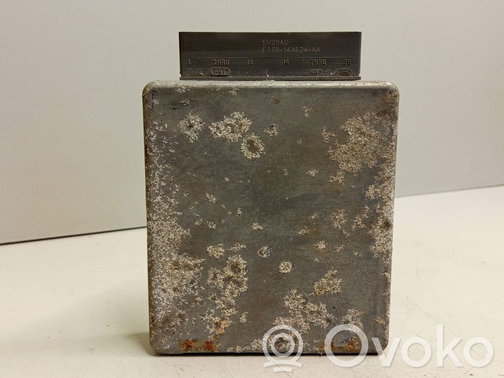 Ford Transit Engine control unit/module 