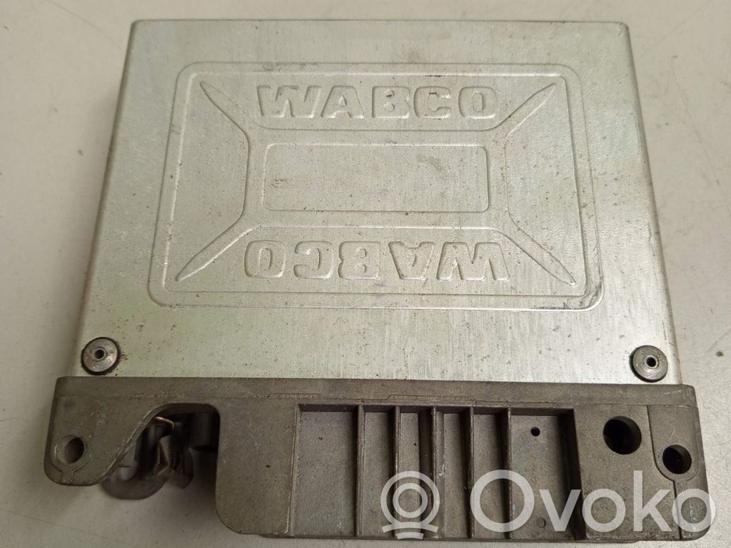 Land Rover Discovery ABS control unit/module 