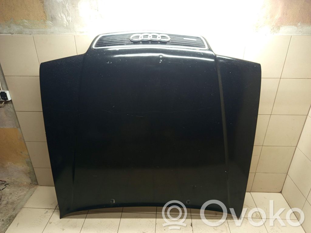 Engine bonnet/hood