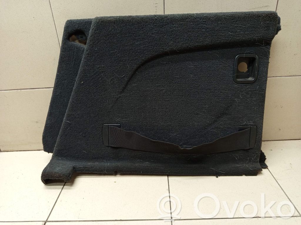 BMW X5 E70 Trunk/boot side trim panel 