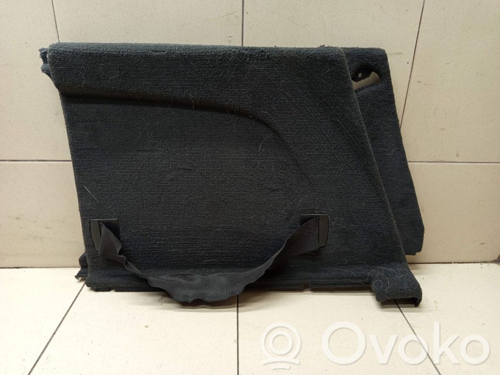 BMW X5 E70 Trunk/boot side trim panel 
