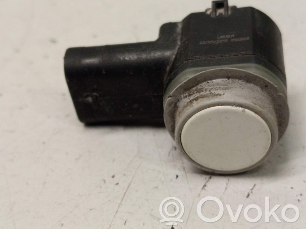 Audi Q3 8U Sensor de aparcamiento PDC 