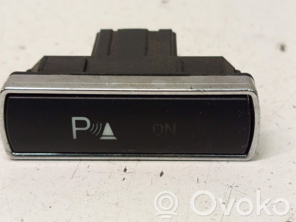 Ford Mondeo MK IV Parking (PDC) sensor switch 