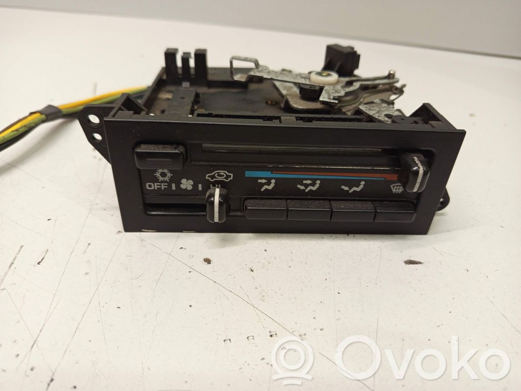 Chrysler Voyager Climate control unit 