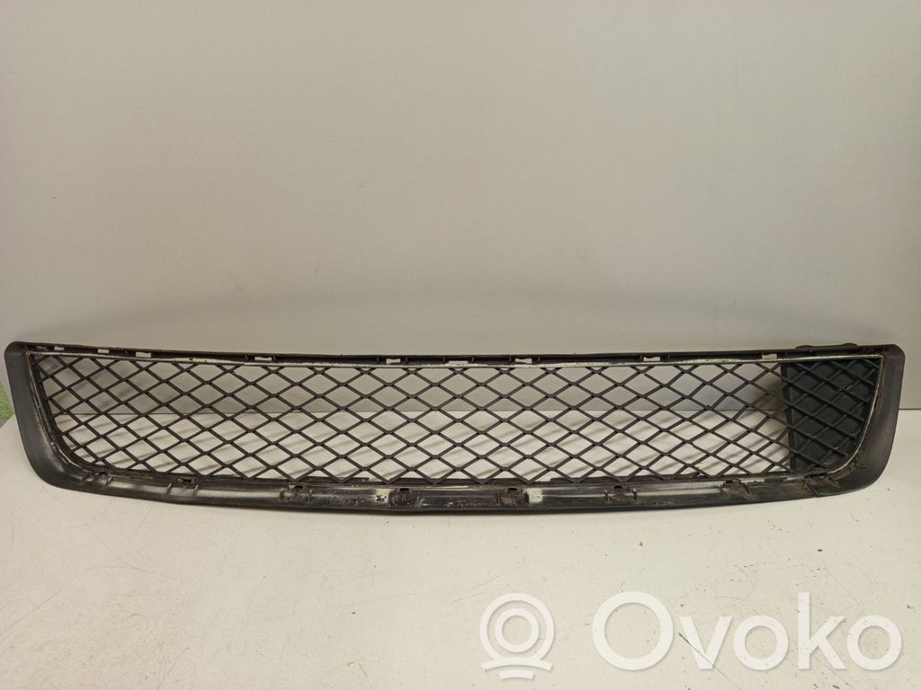 BMW X5 E70 Front bumper lower grill 