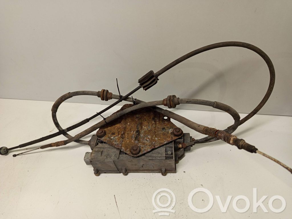 BMW X5 E70 Hand brake control module 