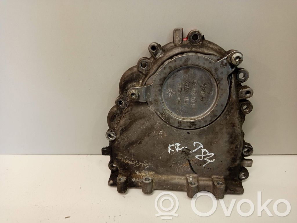 Audi A4 S4 B7 8E 8H Timing chain cover 