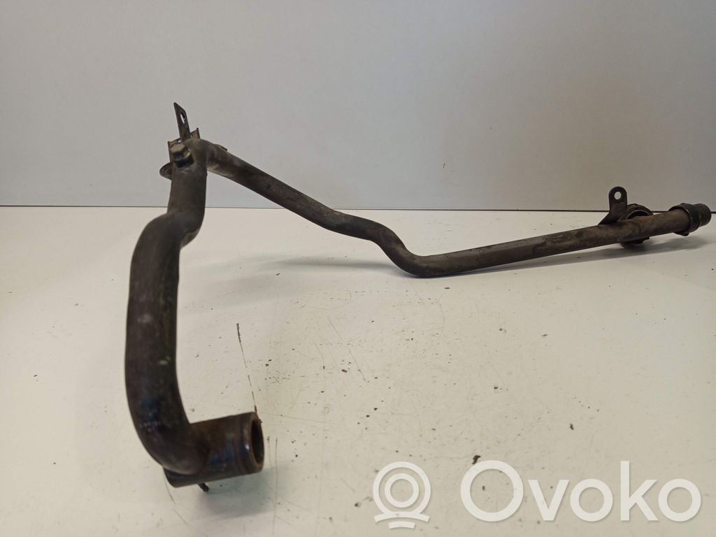 Audi A4 S4 B7 8E 8H Water drain line hose 