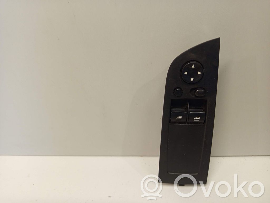 BMW 3 E92 E93 Electric window control switch 