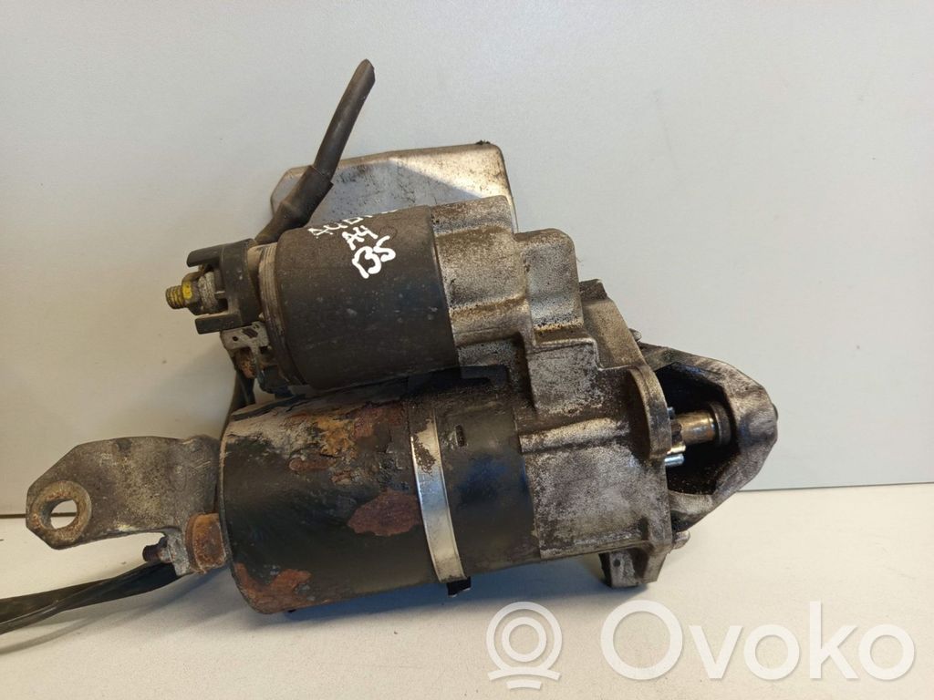 Motor de arranque   1005821818