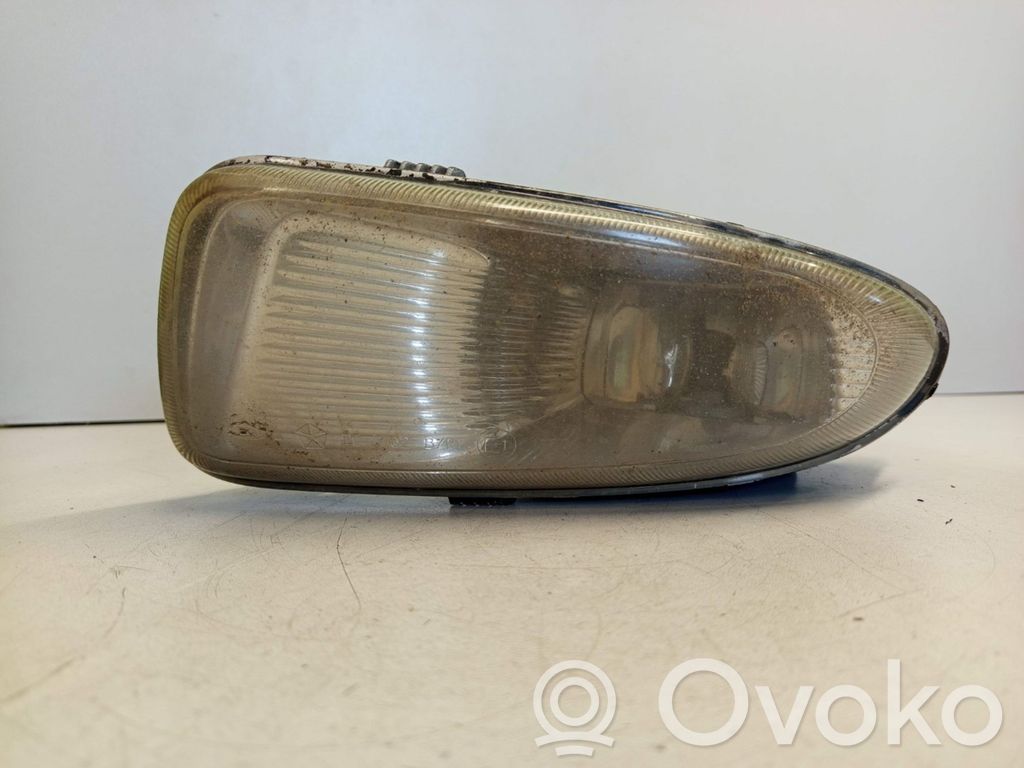 Chrysler Voyager Front fog light 